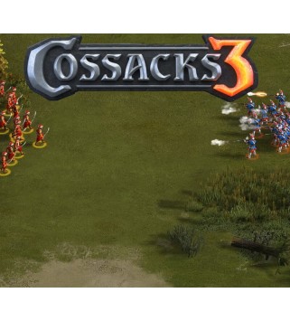 Cossacks 3 Steam Key EUROPE